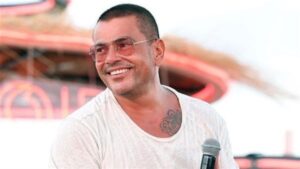 عمرو دياب " الهضبة" في إعلان فودافون 2023