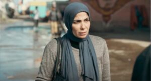 منى زكي في مسلسل تحت الوصاية