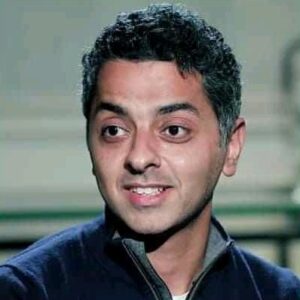 محمد شاكر خضير