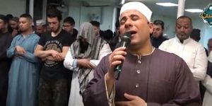 الشيخ هاني الحسيني