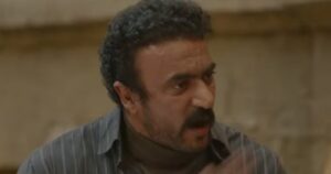 الحلقة السابعة من مسلسل "ضرب نار "