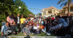 مسلسل الصفارة