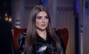 مي عمر