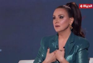 ريهام عبد الغفور