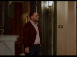 تصدر الحلقة السابعة تريند تويتر