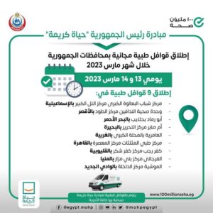 مبادرة حياة كريمة