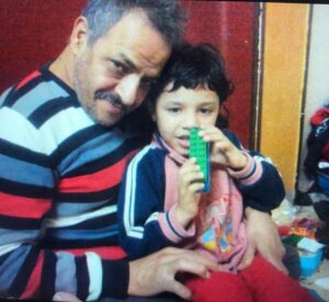 الطفل شنودة