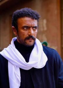 جابر على طريقة منتصر