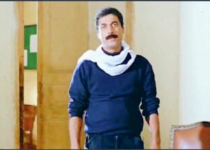 جابر على طريقة منتصر