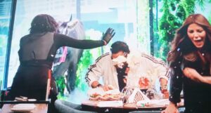 محمد فؤاد في رامز نيڤر إند