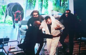 انفعال محمد فؤاد