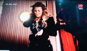 ضحية الحلقة السابعة