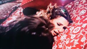 ضحية الحلقة السابعة