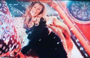 ضحية الحلقة السابعة