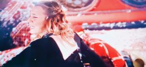 ضحية الحلقة السابعة