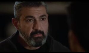 مسلسل علاقة مشروعة