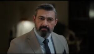 مسلسل علاقة مشروعة