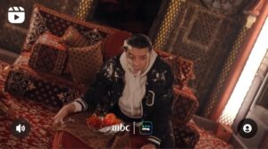 رامز نيفر إند