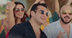 حسن المرشدي