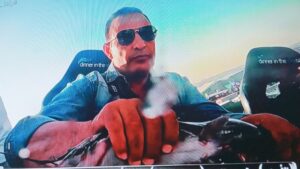 أحمد السقا في رامز نيڤر إند