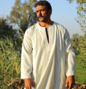 تفاصيل جمل "جابر"