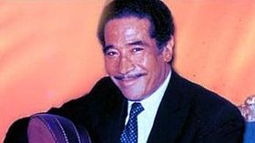 محمد الموجي