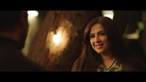 الحلقة السابعة من مسلسل "ضرب نار "