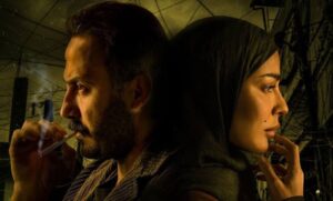 قصي خولي ونادين نجيم