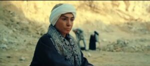 الفنانة روجينا