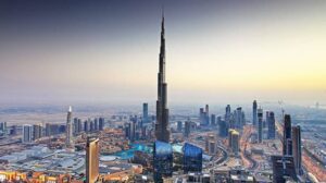 أسهم دبي تصل الى أعلى مستوياتها في 6أشهر