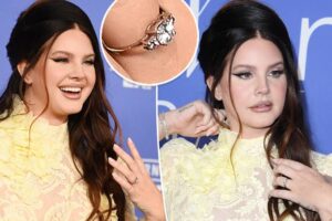 لانا دل راي