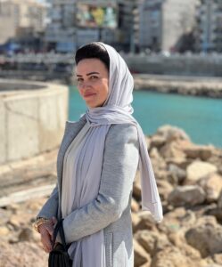 ريهام عبد الغفور