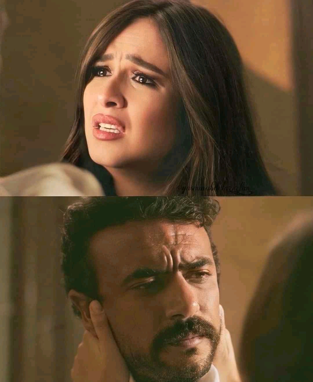 جابر مشي وساب مهرة