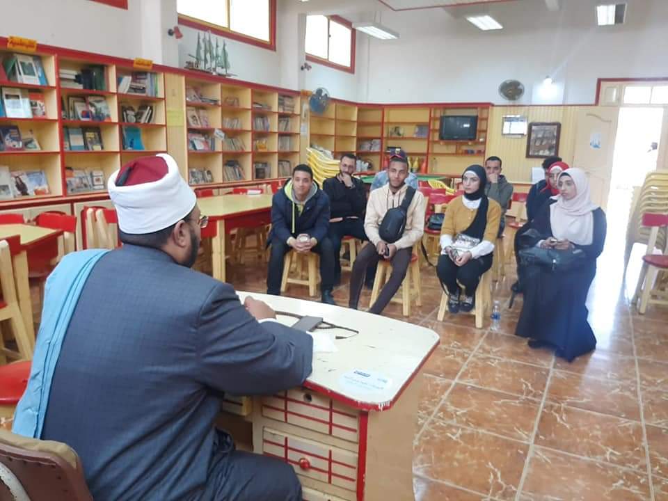 مسابقات القرآن الكريم