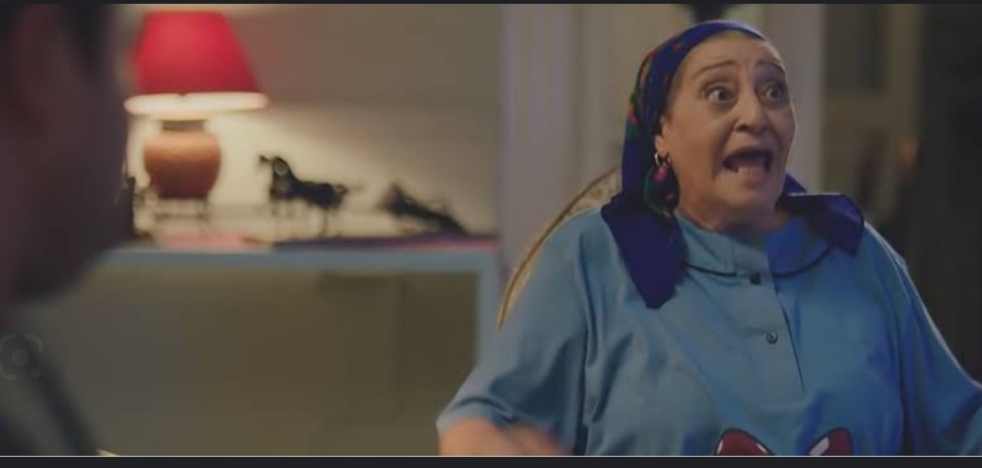 رحيل النجمة لبنى محمود بعد صراع مع المرض