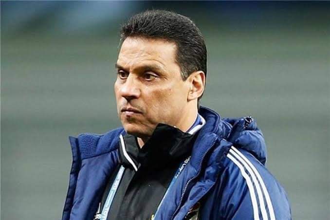 الصفاقسي التونسي يتعاقد مع المدرب المصري