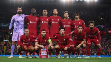 ليفربول