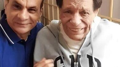 عادل امام
