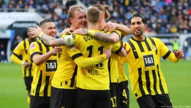 بوروسيا دورتموند