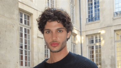 لؤي راغب علامة