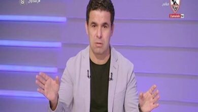 خالد الغندور