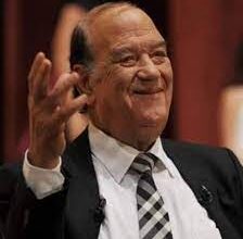 ذكري وفاة الفنان الراحل حسن حسني