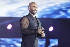 الفنان أحمد سعد ينفي دعوتة لحفل النادي الأهلي