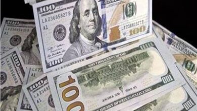 الدولار اليوم