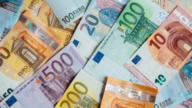 عمله اليورو