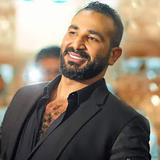 الفنان أحمد سعد ينفي دعوتة لحفل النادي الأهلي