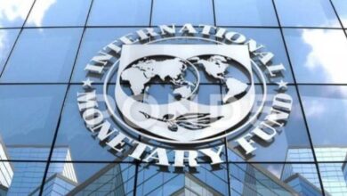 صندوق النقد الدولي يدعم الدول الافريقية الغارقة في أزمة إقتصادية