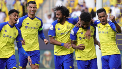 النصر