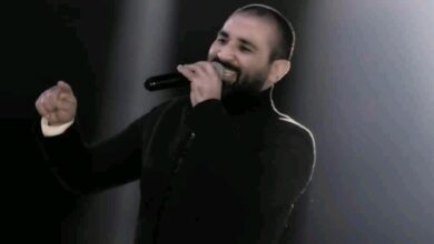محمد رمضان عارف إنه مؤدي مش مغني.. أحمد سعد