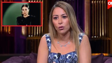 إحنا بنتنافس على الأدوار الجريئة.. منة شلبي وهند صبري